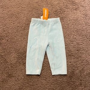 GYMBOREE Baby girl leggings size 3-6 months